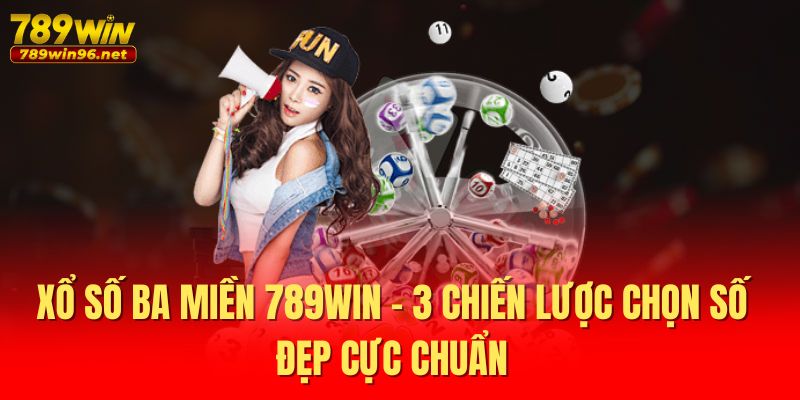 Xổ Số Ba Miền